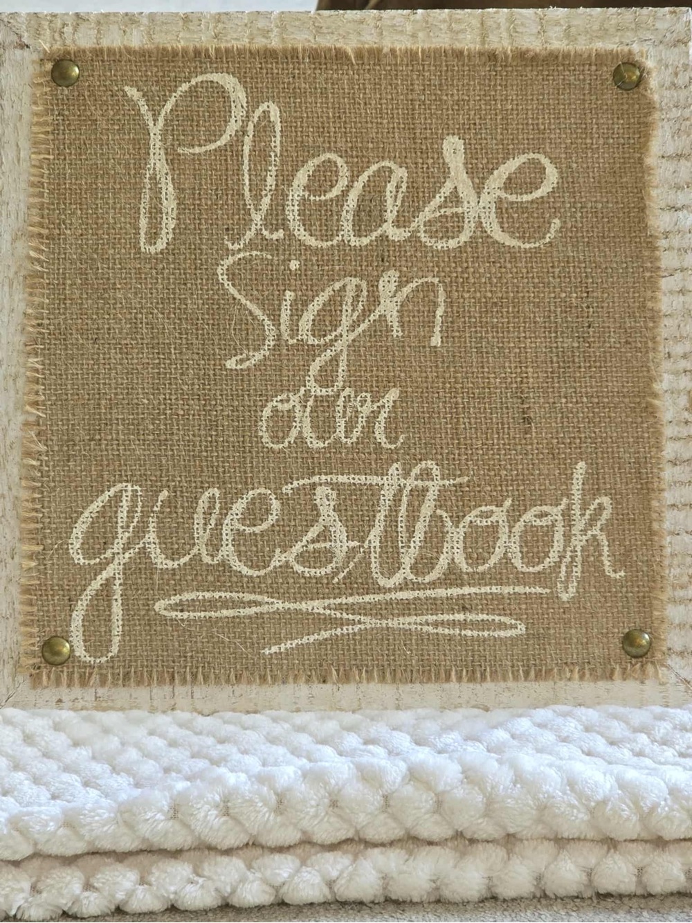 Wedding Decor Bundle - Picture 3 of 6